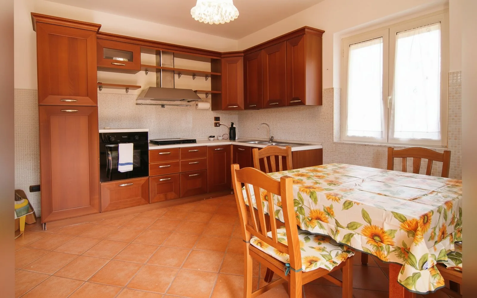 Villa Giulia Cilento, 